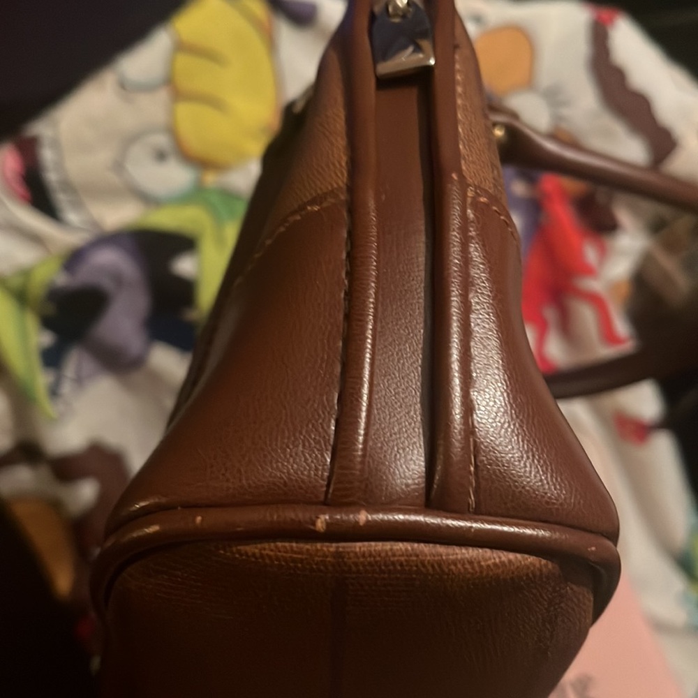 Liz Claiborne hand bag - Picture 3 of 12